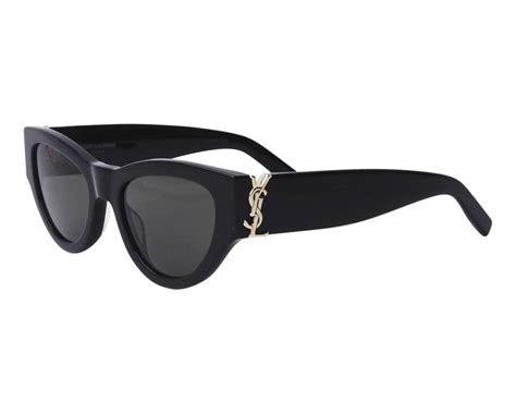 lunettes de soleil yves saint laurent homme|SL M94 .